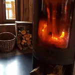 Magnifique Dans La Vallee De Chamonix Horská chata Servoz