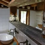 Magnifique Dans La Vallee De Chamonix * Servoz