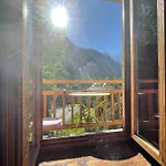 Horská chata Magnifique Dans La Vallee De Chamonix