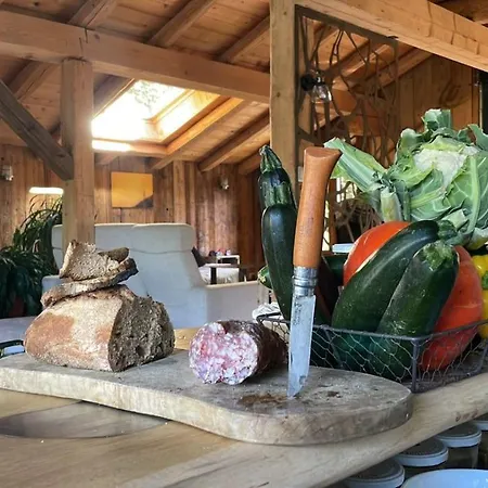 Magnifique Dans La Vallee De Chamonix *