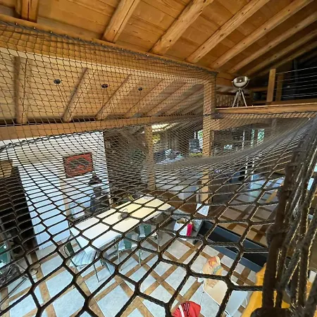 Magnifique Dans La Vallee De Chamonix Dağ evi *